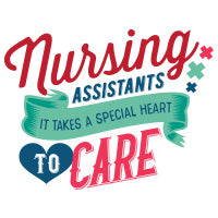 BGHC Nursing Assistant Week