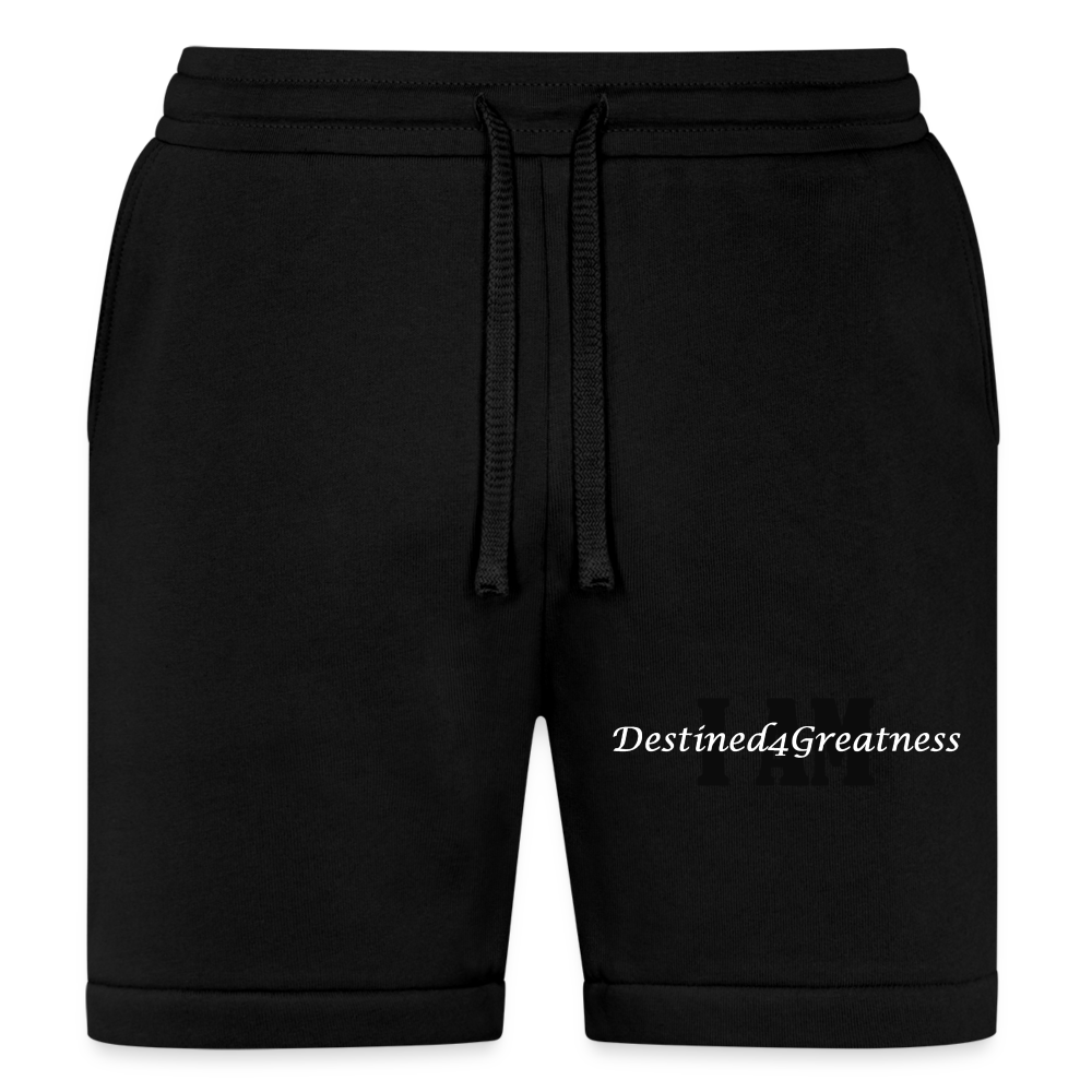 IAM D4G Unisex Shorts - black