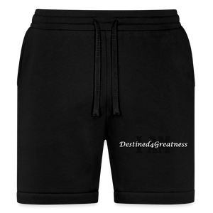 IAM D4G Unisex Shorts - black