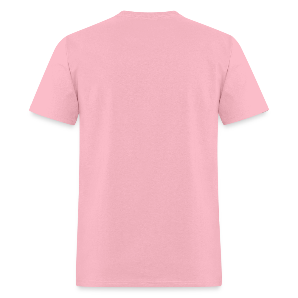 PJ 5th B-Day (Adult) T-Shirt - pink