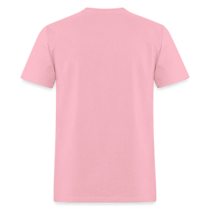 PJ 5th B-Day (Adult) T-Shirt - pink