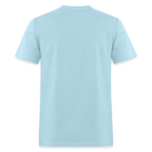 PJ 5th B-Day (Adult) T-Shirt - powder blue