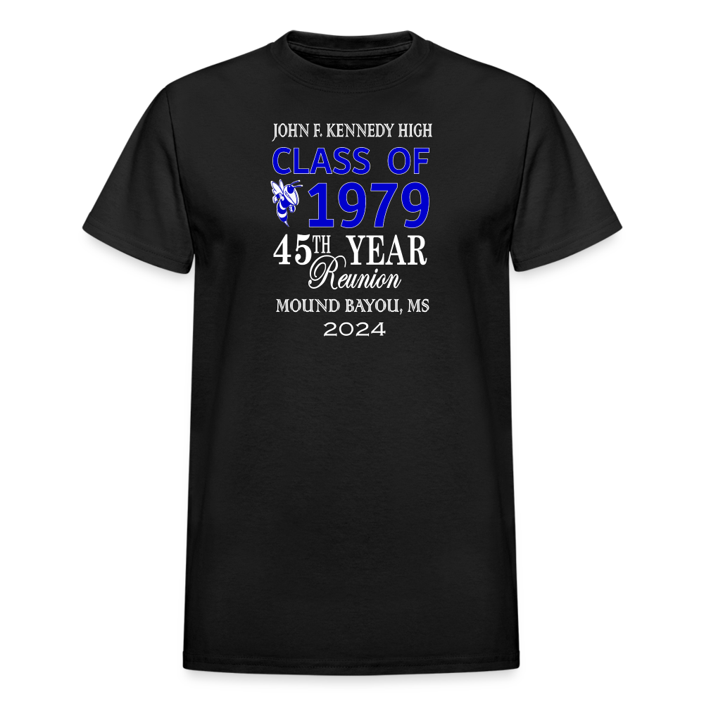 Class of 1979 (Mound Bayou, MS) - black