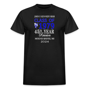 Class of 1979 (Mound Bayou, MS) - black