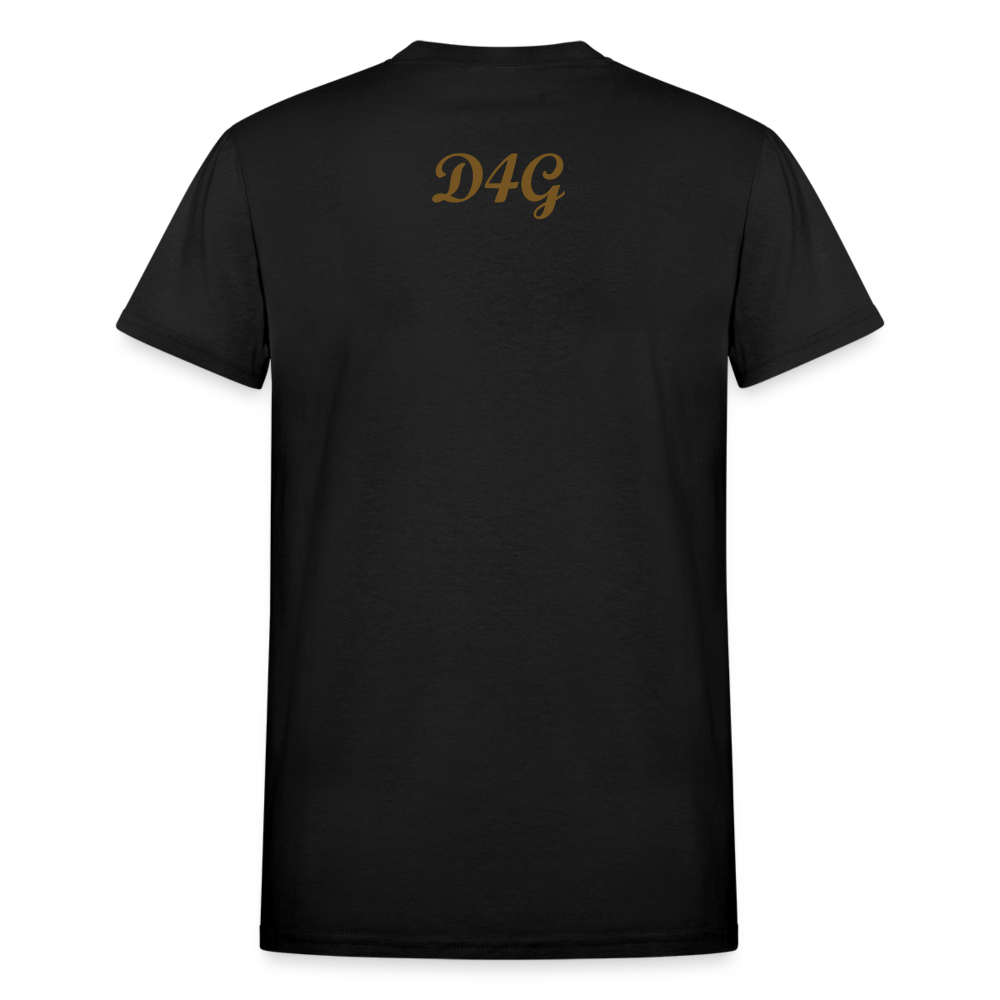 God got me T-Shirt - black