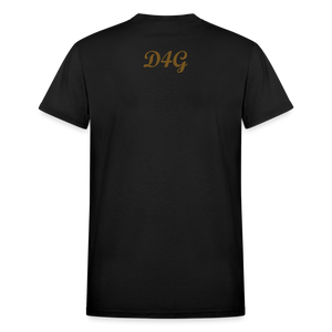 God got me T-Shirt - black