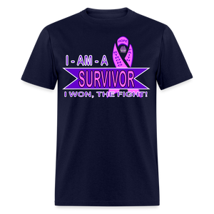 BCA Survivor - navy